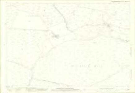 Kirkcudbrightshire, Sheet  020.10 - 25 Inch Map