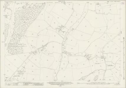 Essex (New Series 1913-) n XXXII.16 (includes: Hatfield Broad Oak) - 25 Inch Map