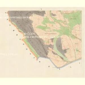 Hinterkotten - c9025-1-005 - Kaiserpflichtexemplar der Landkarten des stabilen Katasters