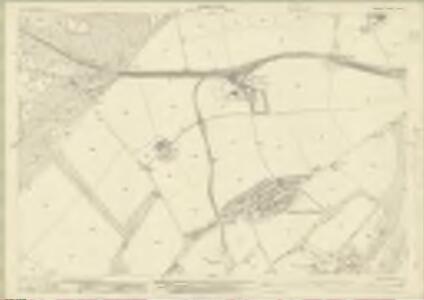 Fifeshire, Sheet  028.14 - 25 Inch Map