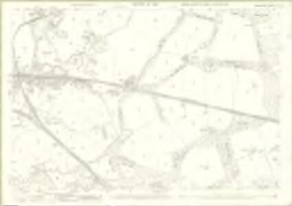 Lanarkshire, Sheet  012.12 - 25 Inch Map