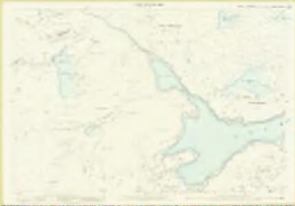 Ross and Cromarty (Isle of Lewis), Sheet  033.02 - 25 Inch Map