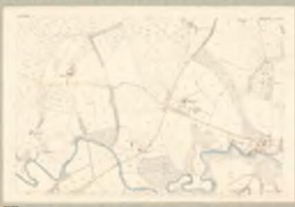 Dumbarton, Sheet XIII.15 (Luss) - OS 25 Inch map