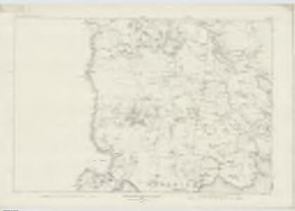 Orkney, Sheet XCIV - OS 6 Inch map