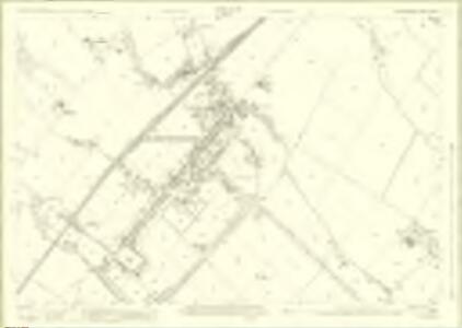 Kincardineshire, Sheet  027.02 - 25 Inch Map