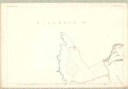 Stirling, Sheet XX.16 (Strathblane) - OS 25 Inch map