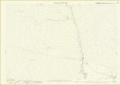 Roxburghshire, Sheet  048.05 - 25 Inch Map