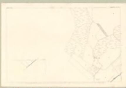 Lanark, Sheet XXVII.5 (with inset XXVII.9) (Dunsyre) - OS 25 Inch map