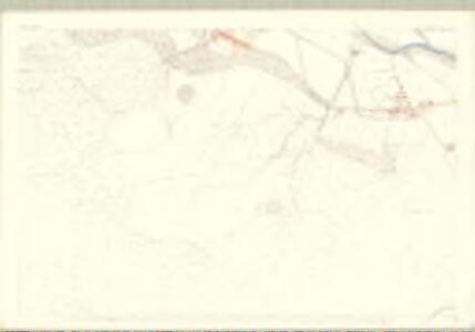 Stirling, Sheet XXI.8 (Fintry) - OS 25 Inch map