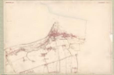 Linlithgow, Sheet I.7 (Borrowstouness) - OS 25 Inch map