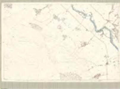 Dumfries, Sheet XL.5 (Glencairn) - OS 25 Inch map