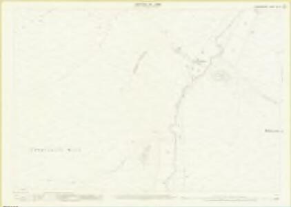 Peebles-shire, Sheet  015.15 - 25 Inch Map