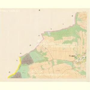 Nesmen - c5057-1-002 - Kaiserpflichtexemplar der Landkarten des stabilen Katasters