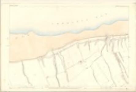 Ross and Cromarty, Sheet LXVI.15 (Cromarty) - OS 25 Inch map