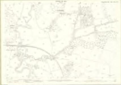 Kirkcudbrightshire, Sheet  039.08 - 25 Inch Map