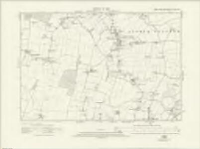 Essex nXLIX.NW - OS Six-Inch Map