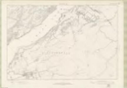 Argyll and Bute Sheet CCXII - OS 6 Inch map