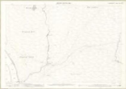 Dumfriesshire, Sheet  018.10 - 25 Inch Map