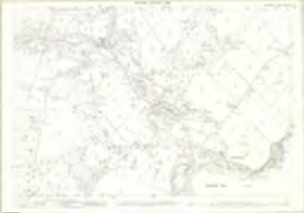 Caithness-shire, Sheet  039.09 - 25 Inch Map
