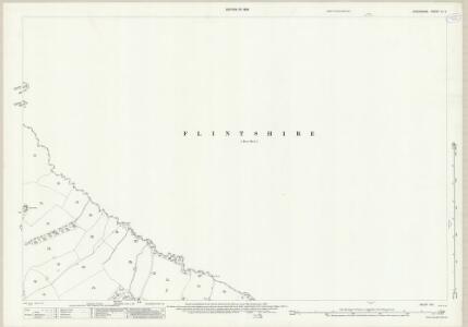 Shropshire VI.5 (includes: Ellesmere Rural; Overton) - 25 Inch Map