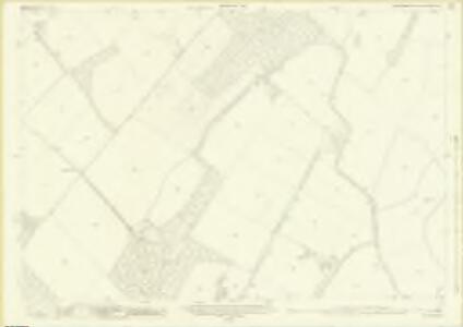 Roxburghshire, Sheet  n010.11 - 25 Inch Map