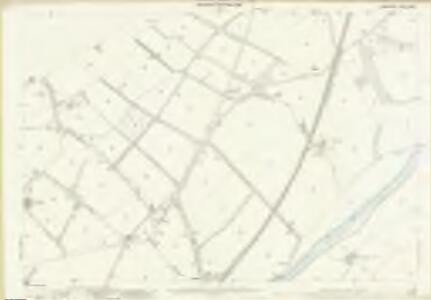 Lanarkshire, Sheet  039.07 - 25 Inch Map
