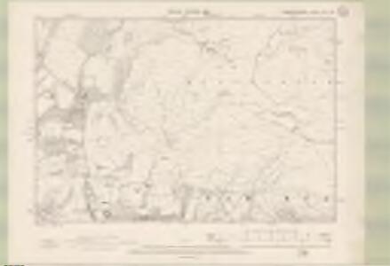 Dumbartonshire Sheet XXII.NE - OS 6 Inch map