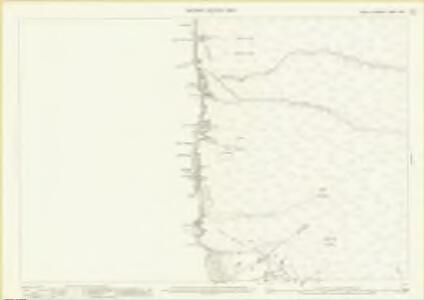 Ross-shire, Sheet  031.01 - 25 Inch Map