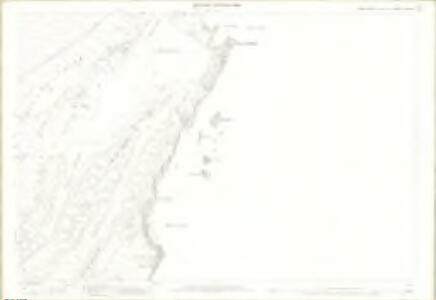Argyll, Sheet  199.15 - 25 Inch Map