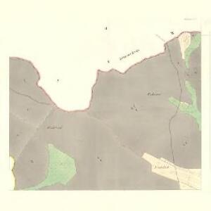 Hartmanitz - m2005-2-002 - Kaiserpflichtexemplar der Landkarten des stabilen Katasters