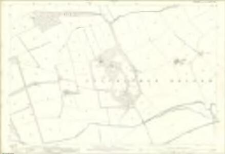 Fifeshire, Sheet  022.11 - 25 Inch Map
