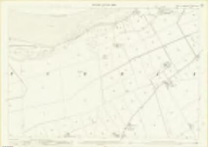 Ross-shire, Sheet  043.01 - 25 Inch Map