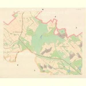 Iwowy - m1123-1-002 - Kaiserpflichtexemplar der Landkarten des stabilen Katasters