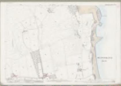 Argyll and Bute, Sheet CCIII.2 (Combined) - OS 25 Inch map