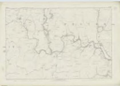 Dumfriesshire, Sheet XXXV - OS 6 Inch map