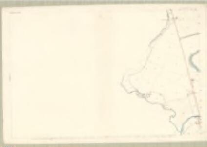 Ayr, XLV.9 (Kirkmichael) - OS 25 Inch map