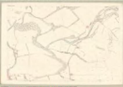 Ayr, XLV.16 (Kirkmichael) - OS 25 Inch map