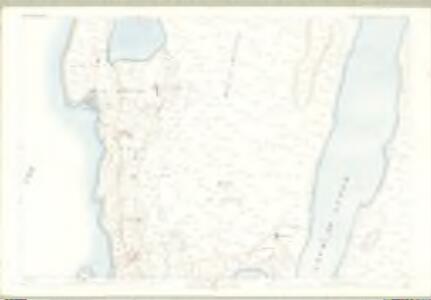 Shetland, Sheet XLVIII.10 - OS 25 Inch map