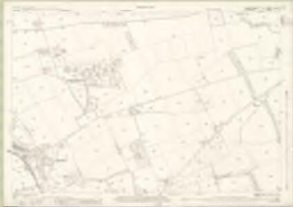Dumbartonshire, Sheet  n033.11 - 25 Inch Map