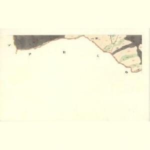 Seninka - m2716-1-005 - Kaiserpflichtexemplar der Landkarten des stabilen Katasters