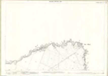 Caithness-shire, Sheet  020.10 - 25 Inch Map