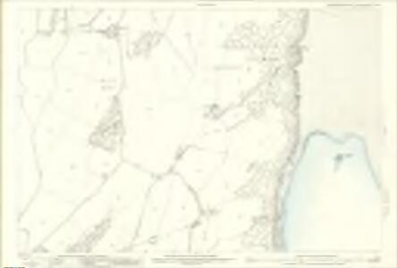 Kirkcudbrightshire, Sheet  054.16 - 25 Inch Map