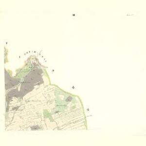 Lhotta - m2225-1-003 - Kaiserpflichtexemplar der Landkarten des stabilen Katasters