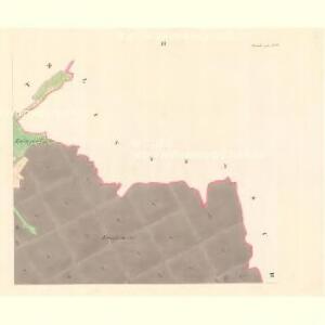Kunkowitz - m1434-1-002 - Kaiserpflichtexemplar der Landkarten des stabilen Katasters