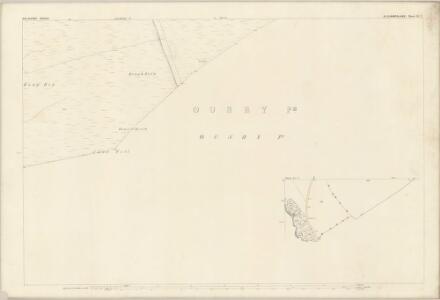 Cumberland LI.2 (inset LI.5) (includes: Ousby) - 25 Inch Map