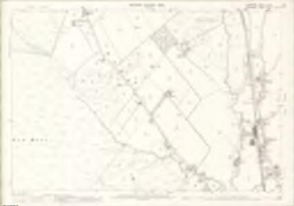Banffshire, Sheet  013.08 - 25 Inch Map