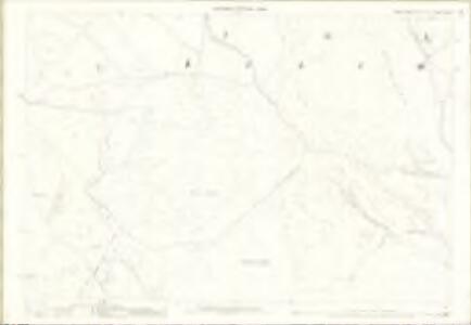 Argyll, Sheet  207.07 - 25 Inch Map