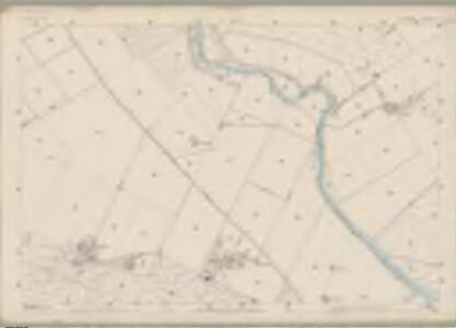 Caithness, Sheet XI.7 (Combined) - OS 25 Inch map