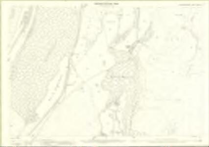Inverness-shire - Mainland, Sheet  083.02 - 25 Inch Map
