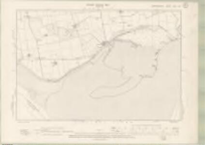 Dumfriesshire Sheet LXIII.SE - OS 6 Inch map